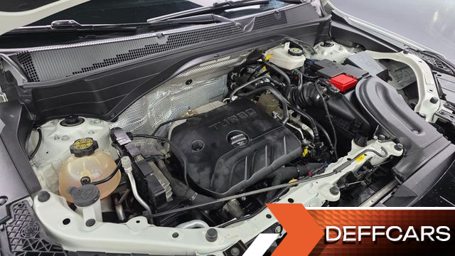 ChevroletGMDaewoo TRAILBLAZER 1.3 Turbo 2WD RS купить на сайте DeffCars