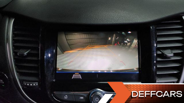 ChevroletGMDaewoo TRAX 1.4 LT Core купить на сайте DeffCars