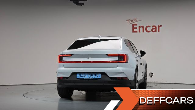 Polestar POLESTAR 2 Longrange Singlemotor купить на сайте DeffCars