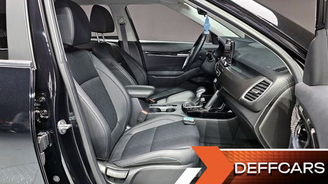 Kia SELTOS Gasoline 1.6 Turbo 2WD Signature купить на сайте DeffCars
