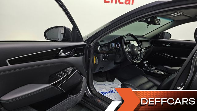 Kia K7 3.0 GDI Noblesse купить на сайте DeffCars