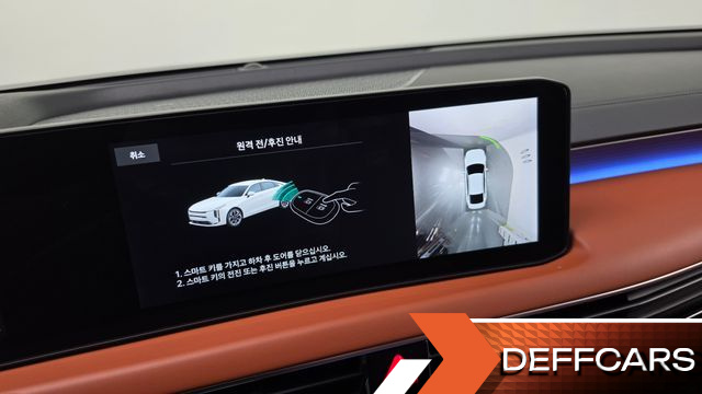 Kia K8 2.5 Gasoline 2WD Signature купить на сайте DeffCars
