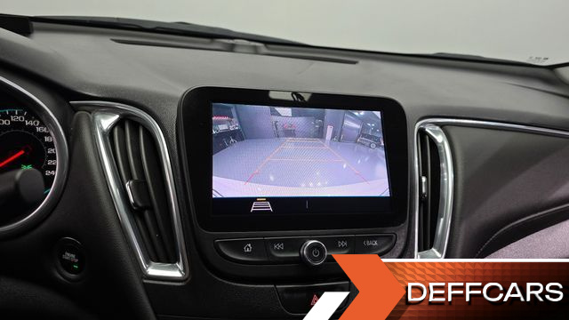 ChevroletGMDaewoo MALIBU 1.3 Turbo LT Deluxe купить на сайте DeffCars