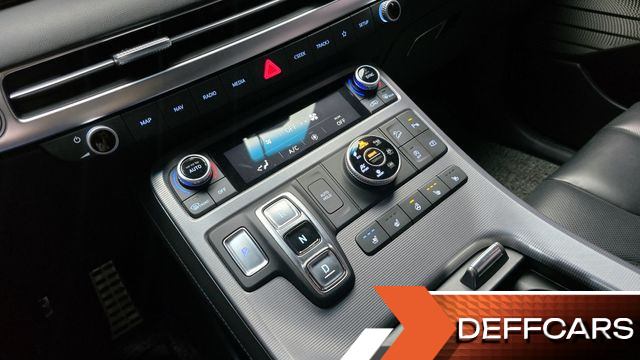 Hyundai PALISADE Diesel 2.2 4WD Calligraphy купить на сайте DeffCars