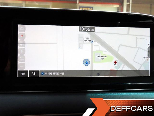 Hyundai PALISADE Diesel 2.2 2WD Prestige купить на сайте DeffCars