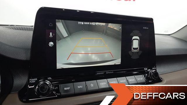 Kia SELTOS Gasoline 1.6 Turbo 4WD Gravity купить на сайте DeffCars