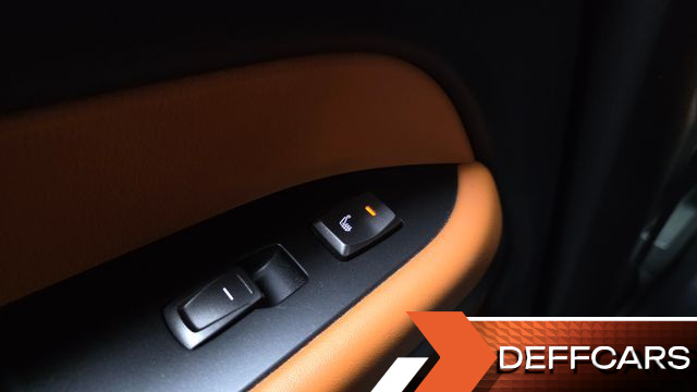Ssangyong REXTON Diesel 2.2 4WD Noblesse купить на сайте DeffCars
