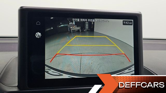 Hyundai CASPER Inspiration купить на сайте DeffCars