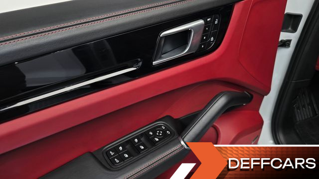 Porsche CAYENNE 3.0 купить на сайте DeffCars