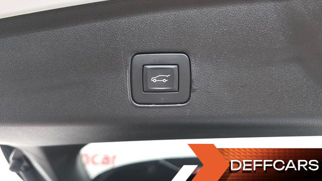 ChevroletGMDaewoo TRAILBLAZER 1.3 Turbo 2WD RS купить на сайте DeffCars