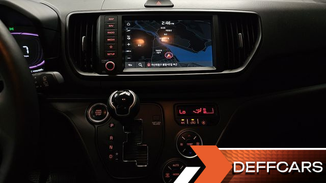 Kia RAY Signature купить на сайте DeffCars