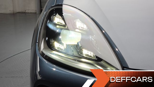 Porsche CAYENNE 3.0 купить на сайте DeffCars