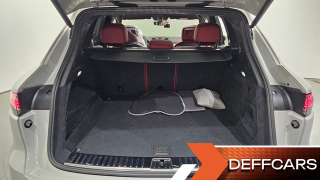 Porsche CAYENNE 3.0 PLATINUM EDITION купить на сайте DeffCars