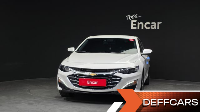 ChevroletGMDaewoo MALIBU 2.0 Turbo LT Special купить на сайте DeffCars