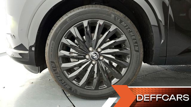 Hyundai PALISADE Gasoline 3.8 4WD Calligraphy Black Edition купить на сайте DeffCars
