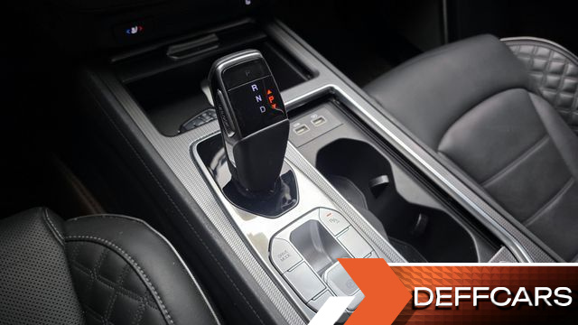 Ssangyong REXTON Diesel 2.2 4WD Prestige купить на сайте DeffCars
