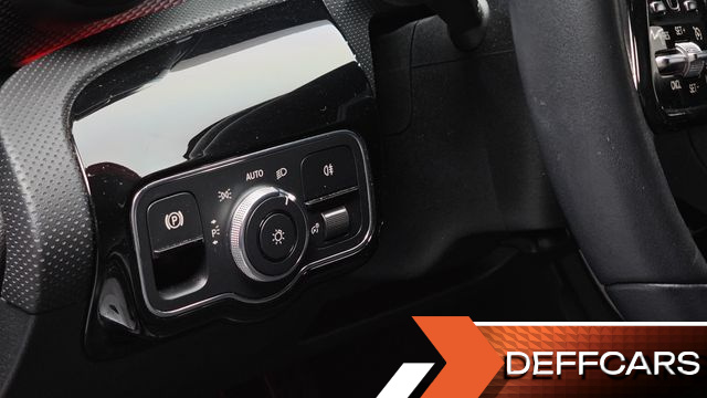 Mercedes A-CLASS A220 Hatchback купить на сайте DeffCars