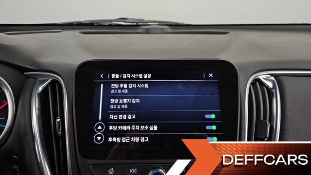 ChevroletGMDaewoo MALIBU 1.3 Turbo LT купить на сайте DeffCars