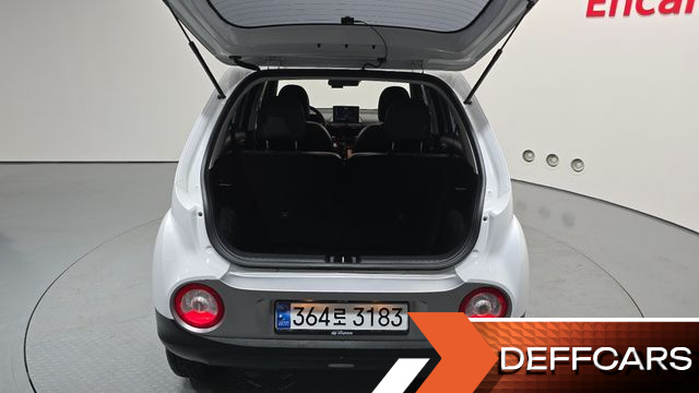 Hyundai CASPER Smart купить на сайте DeffCars