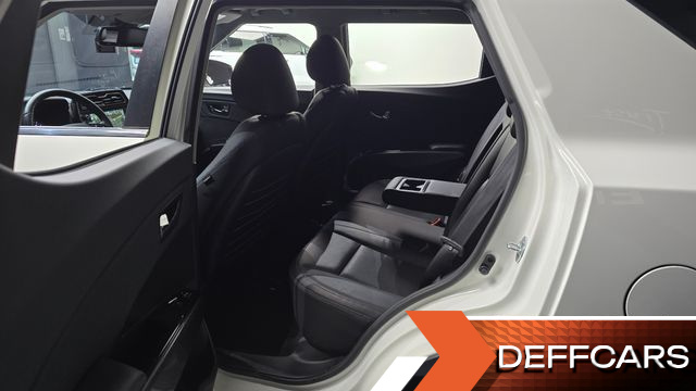 Ssangyong TIBOLI 1.5 A3 2WD купить на сайте DeffCars