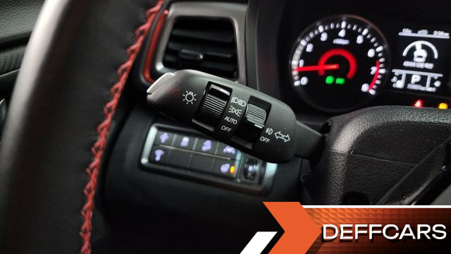 Ssangyong TIBOLI Gasoline 1.5 2WD V5 купить на сайте DeffCars