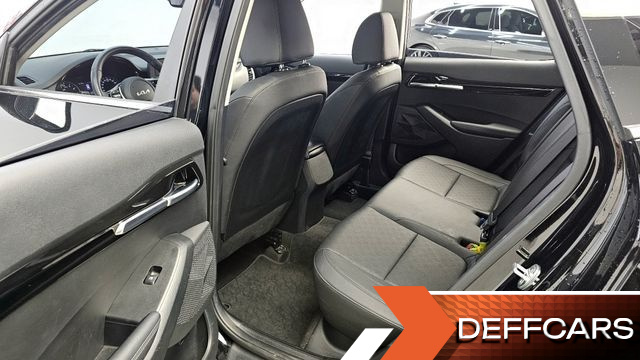 Kia SELTOS Gasoline 1.6 Turbo 2WD Trendy купить на сайте DeffCars