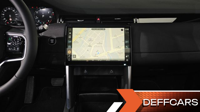 Land Rover DISCOVERY SPORT P250 S купить на сайте DeffCars