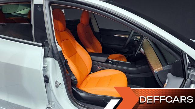 Tesla MODEL 3 RWD купить на сайте DeffCars