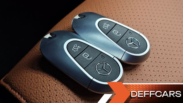 Mercedes C-CLASS C300 4MATIC AMG Line купить на сайте DeffCars