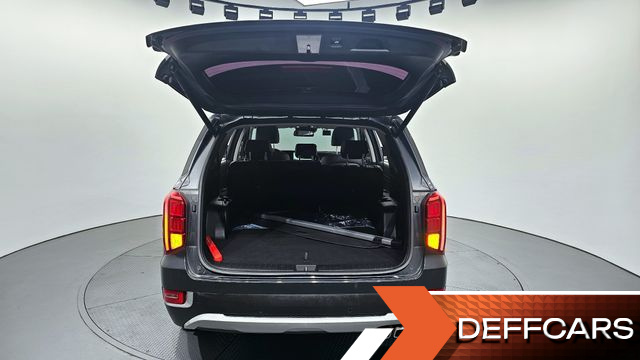 Hyundai PALISADE Gasoline 3.8 2WD Prestige купить на сайте DeffCars
