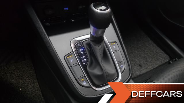 Hyundai KONA Modern купить на сайте DeffCars