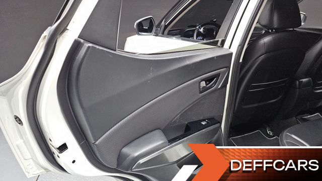 Ssangyong TIBOLI Gasoline 1.5 2WD V3 купить на сайте DeffCars