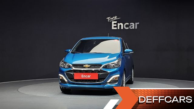 ChevroletGMDaewoo SPARK Premier купить на сайте DeffCars