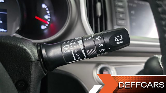 Kia RAY Signature купить на сайте DeffCars