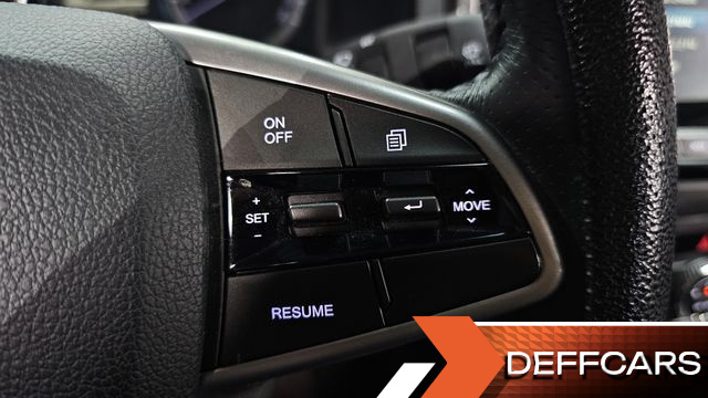 Ssangyong REXTON Diesel 2.2 4WD Prestige купить на сайте DeffCars