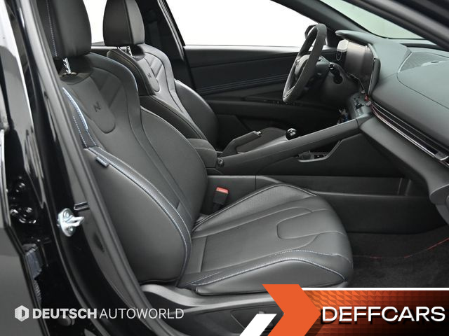 Hyundai AVANTE 2.0 N купить на сайте DeffCars