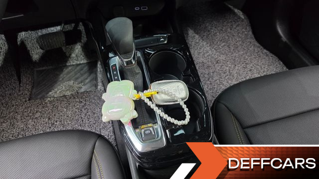 ChevroletGMDaewoo TRAX 1.2 ACTIV купить на сайте DeffCars