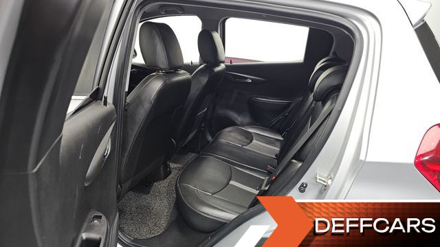 ChevroletGMDaewoo SPARK Premier купить на сайте DeffCars
