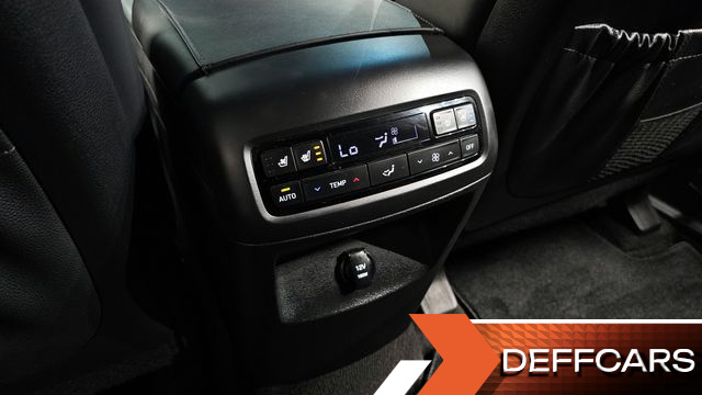 Hyundai PALISADE Gasoline 3.8 4WD Calligraphy купить на сайте DeffCars
