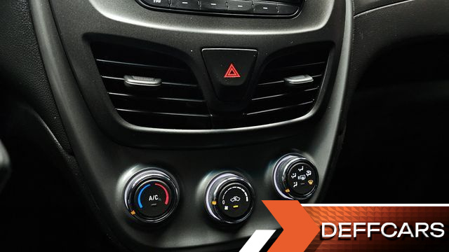 ChevroletGMDaewoo SPARK LT купить на сайте DeffCars