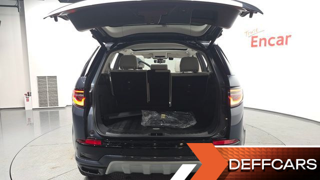 Land Rover DISCOVERY SPORT P250 S купить на сайте DeffCars
