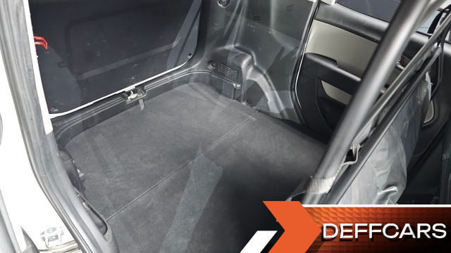Kia RAY Van DLX купить на сайте DeffCars