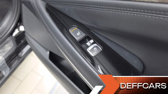 Kia K8 3.5 Gasoline 4WD Noblesse купить на сайте DeffCars