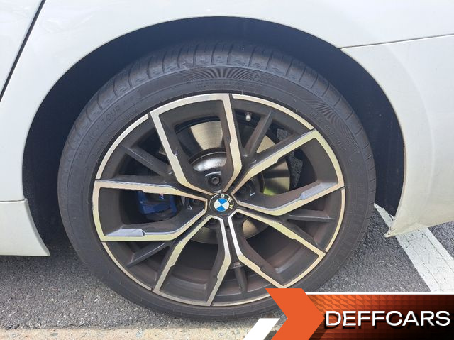 BMW 5-SERIES 530i M Sport Package купить на сайте DeffCars