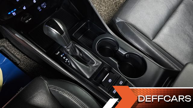Hyundai TUCSON Gasoline 1.6 turbo 2WD Smart купить на сайте DeffCars