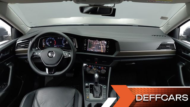 Volkswagen JETTA 1.4 TSI Prestige купить на сайте DeffCars