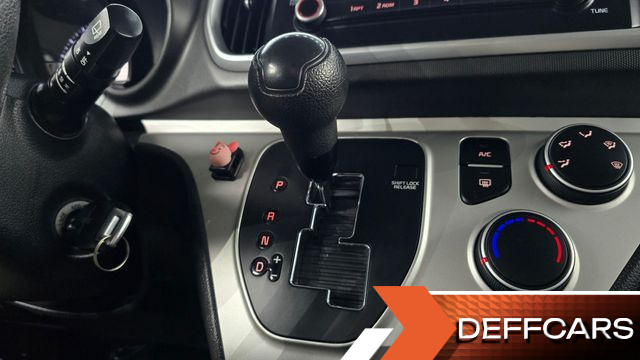 Kia RAY Van DLX купить на сайте DeffCars