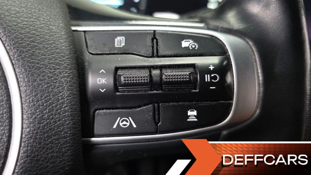 Kia SPORTAGE Diesel 2.0 2WD Nobleless Gravity купить на сайте DeffCars