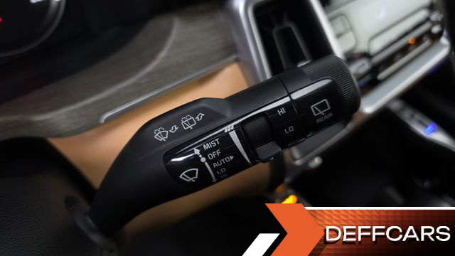 Kia SORENTO Diesel 2.2 2WD Prestige купить на сайте DeffCars