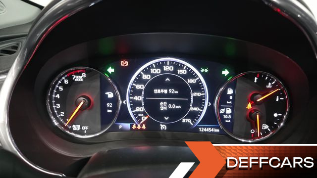 ChevroletGMDaewoo MALIBU 1.3 Turbo Premier купить на сайте DeffCars
